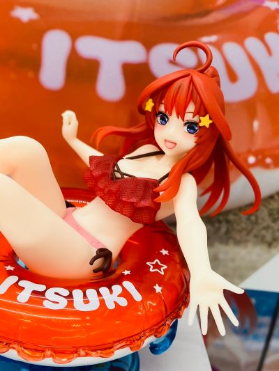 AFG 电影 五等分的新娘 中野五月