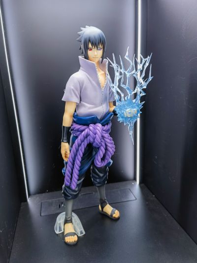 火影忍者疾风传 宇智波佐助