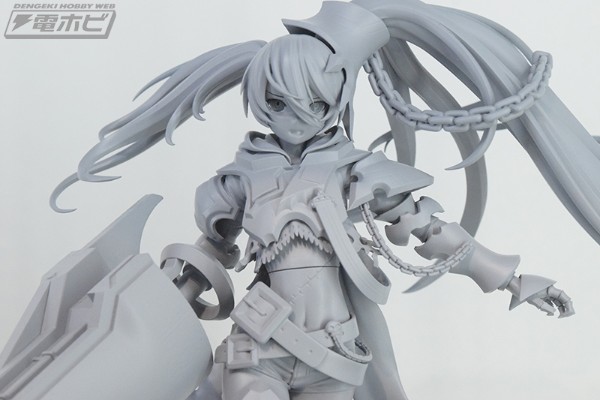 黑岩射手 狂化黑岩射手