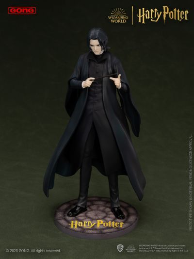 哈利波特魔法时代系列 西弗勒斯·斯内普