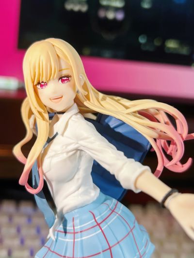 更衣人偶坠入爱河 Luminasta   “喜多川海梦-美好的放学时光”