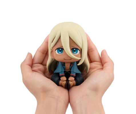 Lookup 机动战士高达 水星的魔女 沙迪克·泽内利