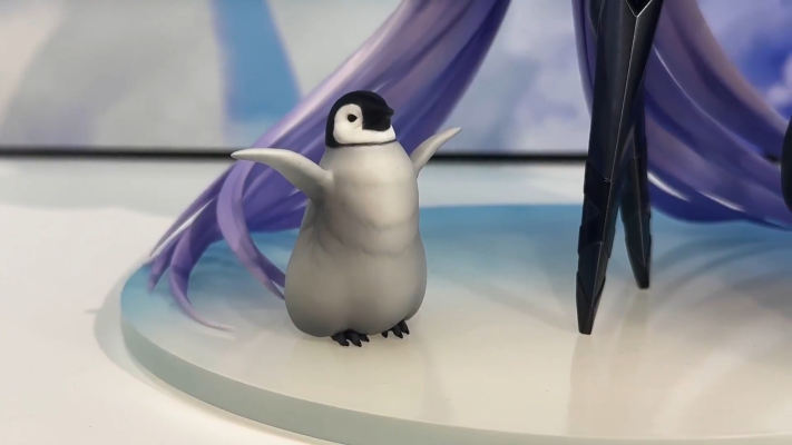 命运-冠位指定 枪兵-谜之Alterego·Λ[AQ]