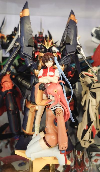 飞跃巅峰2！& 飞跃巅峰！合体剧场版BOX