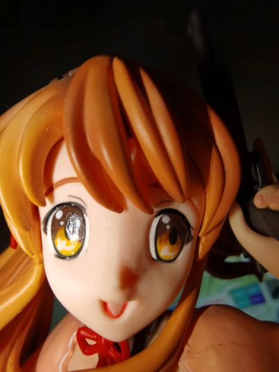 凉宫春日的忧郁 朝比奈实玖榴 服务员 （普通配色）