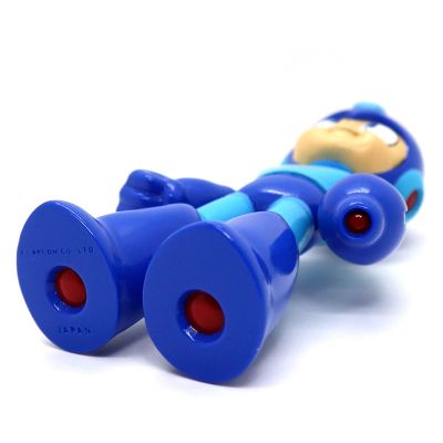 软胶 洛克人 洛克人