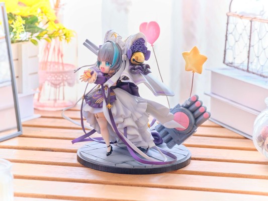 碧蓝航线 柴郡 小柴郡