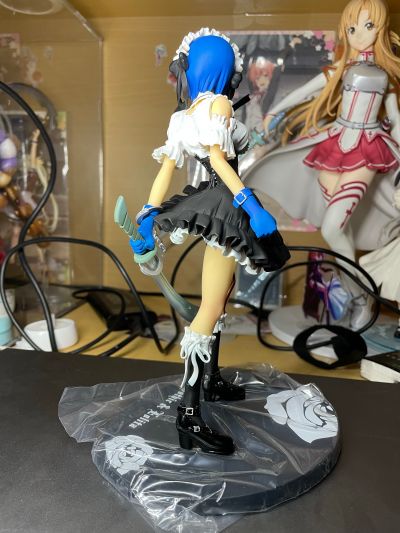 SIF EX 一骑当千 呂布奉先 