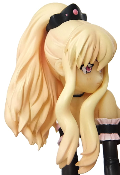 零之使魔 双月骑士 露易丝 妖精のビスチェ