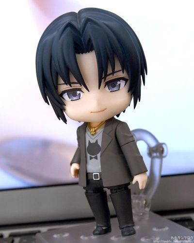 粘土人#2171 IDOLiSH7-偶像星愿 和泉一织