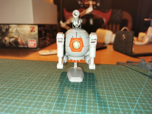 HGUC 1/144 RB-79 机动战士高达 RB-79 铁球 双机套装