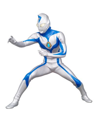 英雄勇像 戴拿奥特曼 戴拿奥特曼 ~苍蓝的奇迹之光~ A款