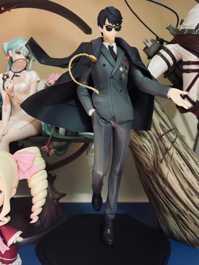 Pop Up Parade 恋与制作人 李泽言