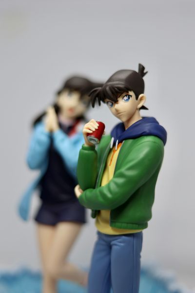 Luminasta 名探侦柯南 工藤新一