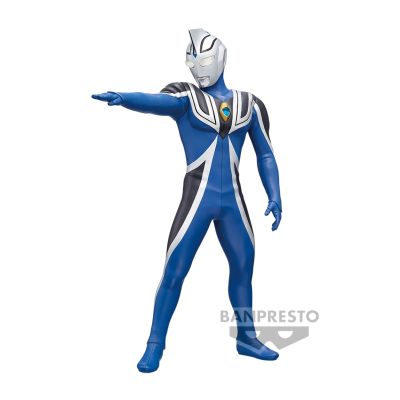 英雄勇像 盖亚奥特曼 阿古茹奥特曼 V1型 B款