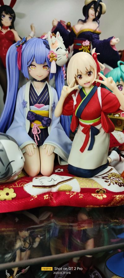 小坐系列   莉可丽丝 锦木千束