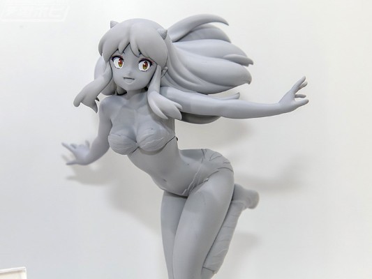 PLAMAX  福星小子 拉姆