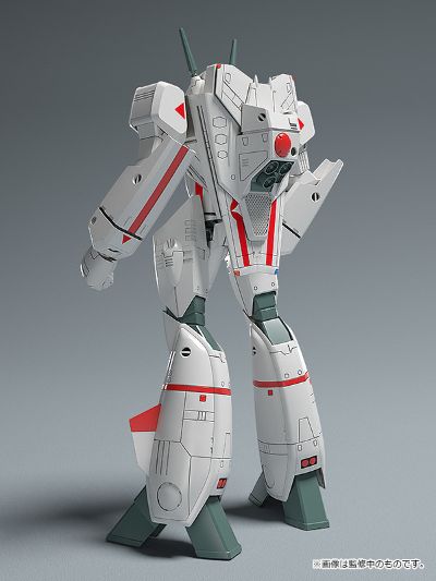 PLAMAX  超时空要塞 VF-1J 女武神 机器人形态 一条辉专用机