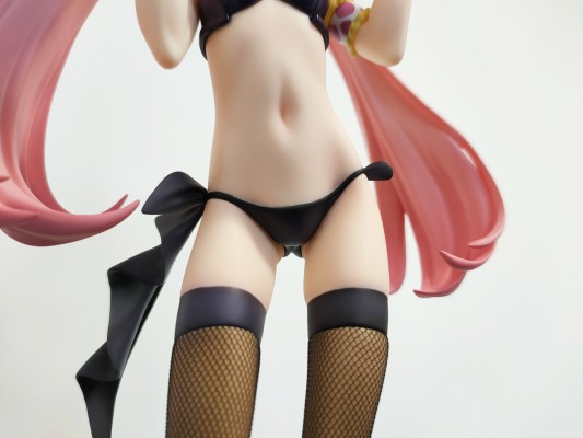 关于我转生变成史莱姆这档事 米莉姆·纳瓦 兔女郎风格