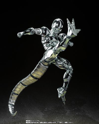 S.H.Figuarts   机械古拉