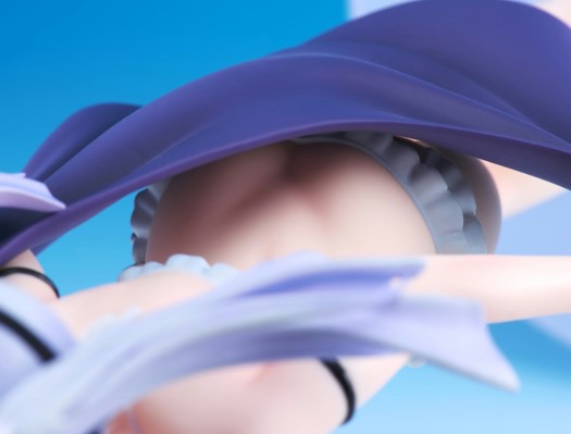 IS〈无限斯特拉托斯〉 拉芙拉·布迪威伊 泳装