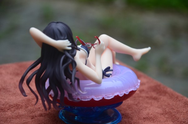 AFG 路人女主的养成方法 Fine  霞之丘诗羽