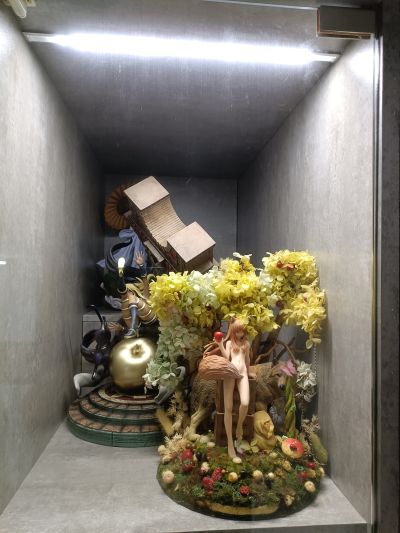 GUTTOKURU人形收藏系列  狼与香辛料 第二季 赫萝