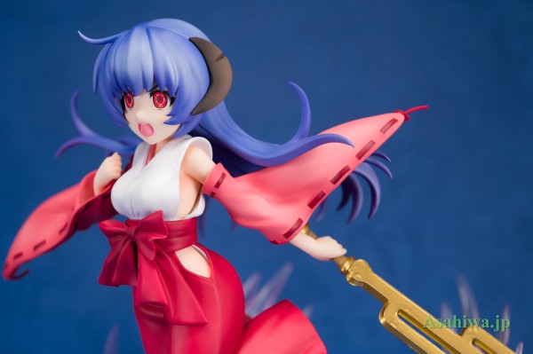 寒蝉鸣泣之时 卒 羽入 神剑鬼狩柳樱