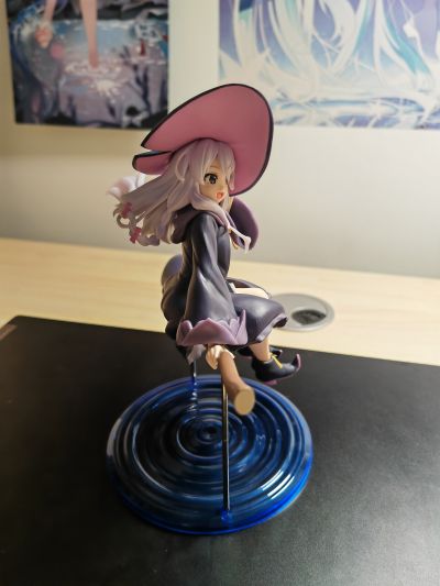 艺术家杰作+ 魔女之旅 伊蕾娜～魔女服造型～