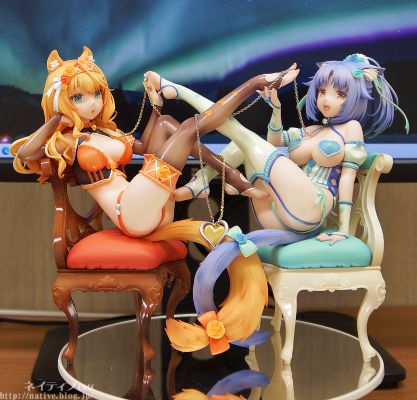 猫娘乐园 Vol.3 绽香猫娘姐妹 桂