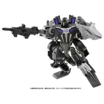 变形金刚经典电影系列  SS GE-03 霸天虎 路障