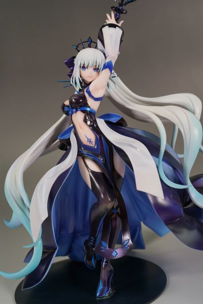 命运-冠位指定 摩根