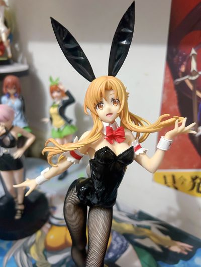 BiCute Bunnies 刀剑神域 亚丝娜