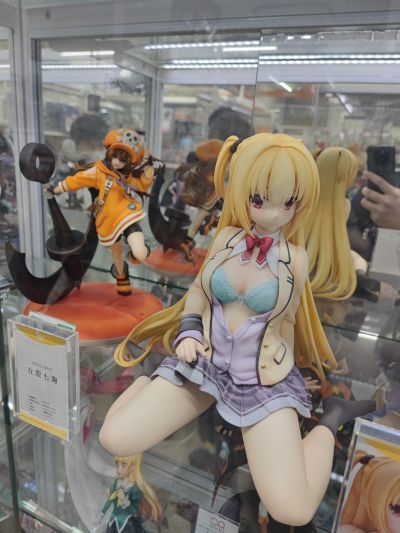 RIDDLE JOKER 在原七海