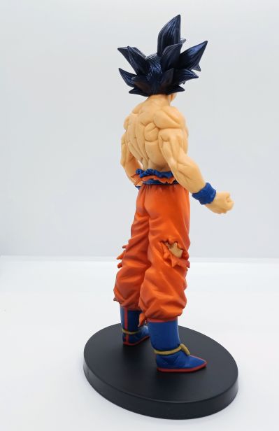 造形师×写真家 龙珠超 孙悟空身 自在极意