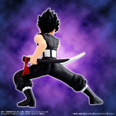 HG 幽游白书 角色模型套装