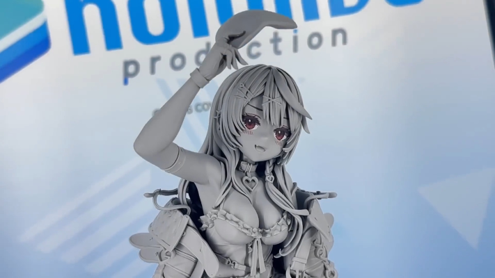 hololive 沙花叉库洛艾