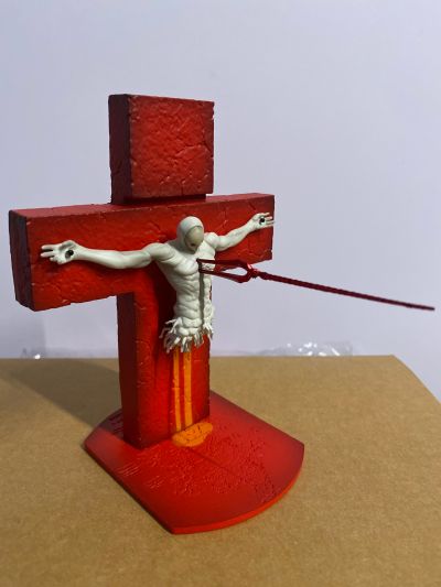 UDF 编号679 新世纪福音战士 #2 莉莉丝