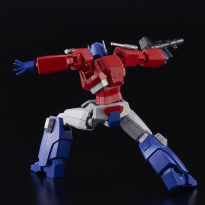 风雷模型 变形金刚  擎天柱（G1版）