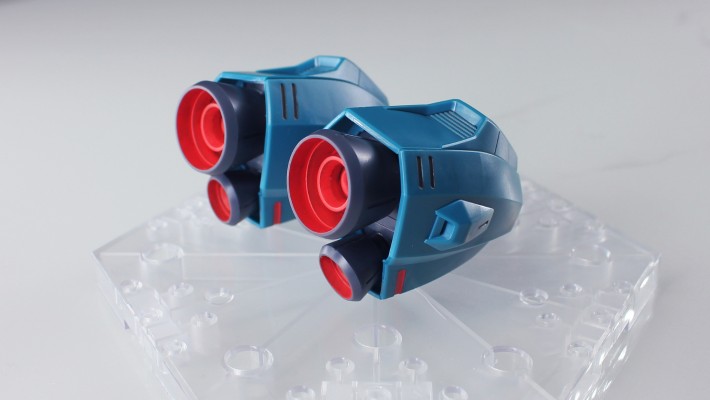 HG  1/144  融合高达