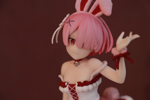 一番赏 Re:从零开始的异世界生活 ～动物乐园～ B奖 拉姆