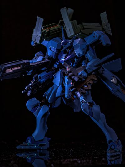 MUV-LUV Ａ３ 第6弾 94式战术步行战斗机 不知火 打击支援/炮击支援/制圧支援仕様