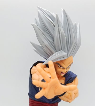 一番赏 龙珠 战斗集锦 野兽 A奖 野兽孙悟饭