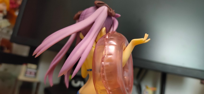 BEACH QUEENS 幸运星 柊镜 