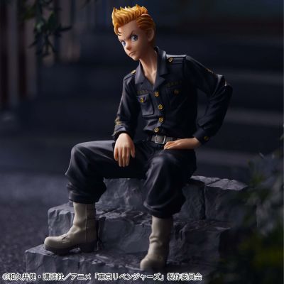 重生之道 休息时间6 花垣武道