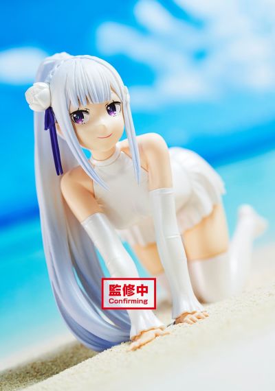 Celestial vivi Re：从零开始的异世界生活   爱蜜莉雅