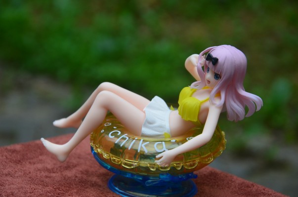 AFG 电视动画 辉夜大小姐想让我告白~究极浪漫~ 藤原千花