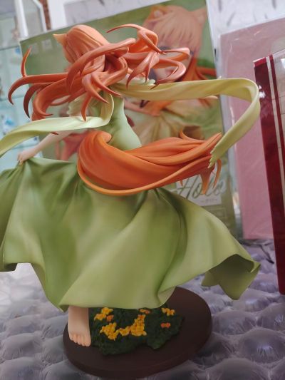 狼与香辛料 赫萝 限定EX配色