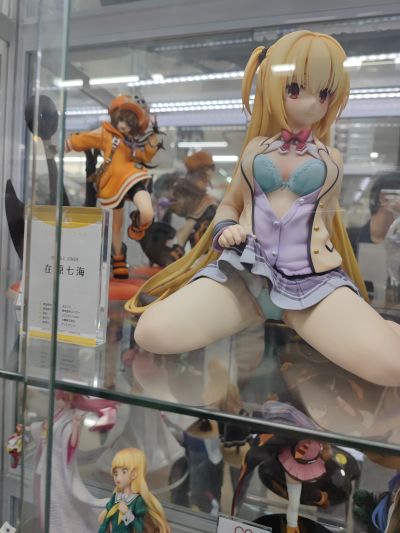 RIDDLE JOKER 在原七海