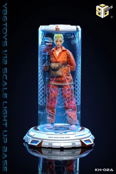 KH-02 多功能维修仓台